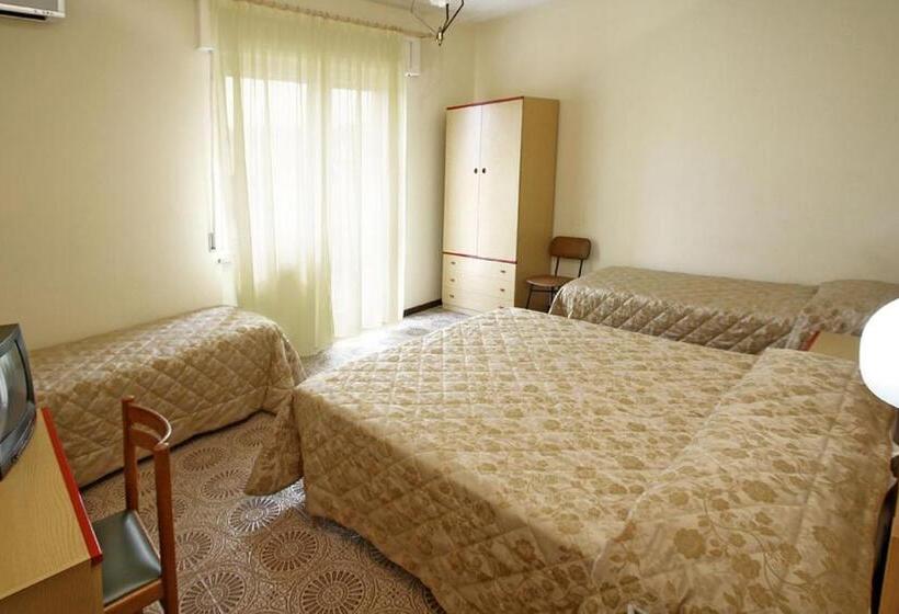 בית מלון כפרי Blurelda