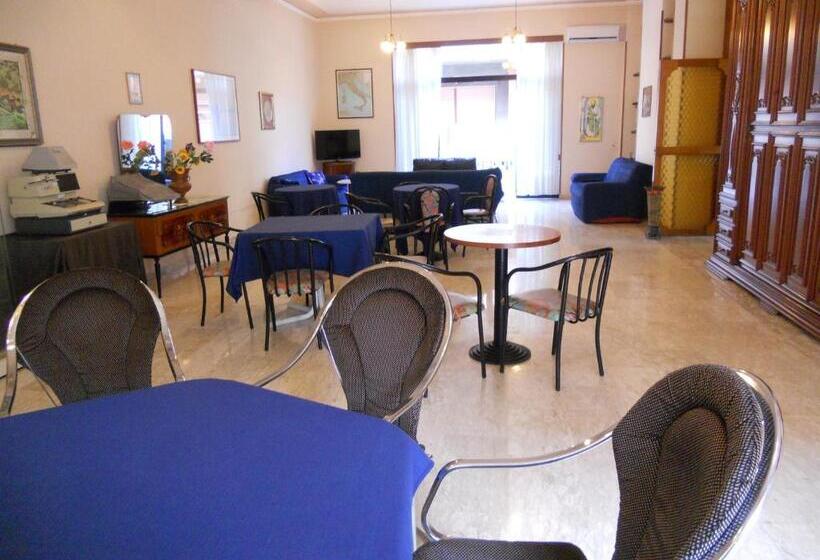 בית מלון כפרי Blurelda