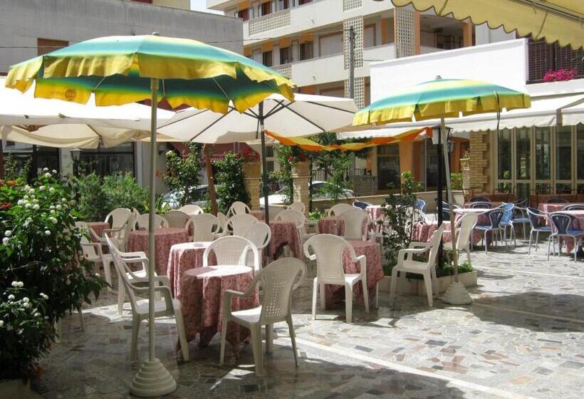 בית מלון כפרי Blurelda