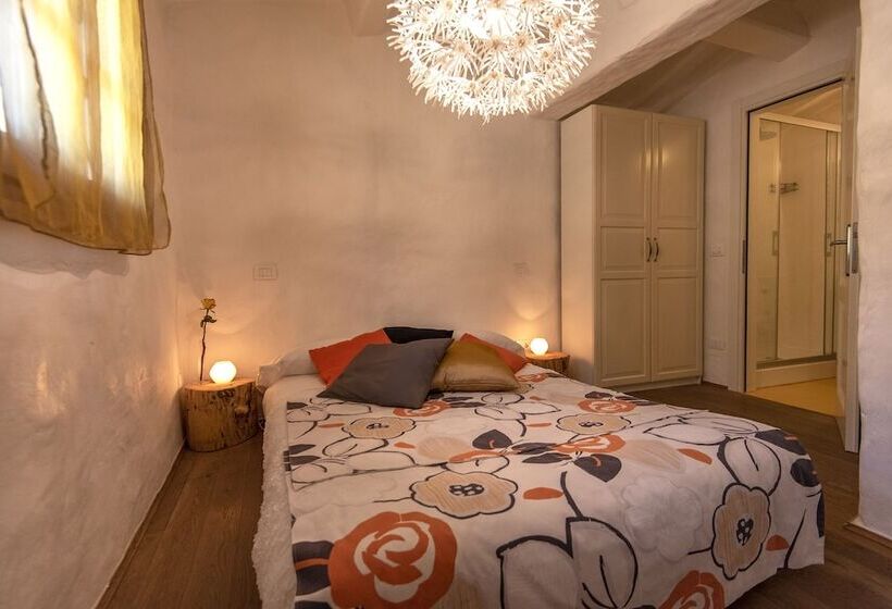 B&b Country House Poggio Del Drago