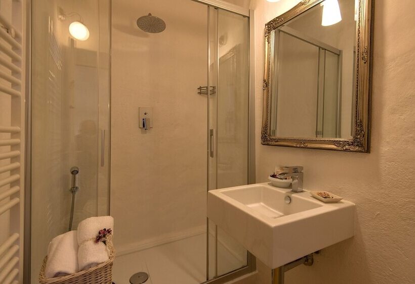 B&b Country House Poggio Del Drago