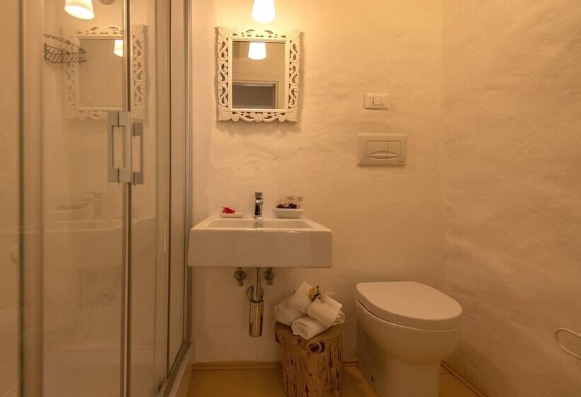 B&b Country House Poggio Del Drago