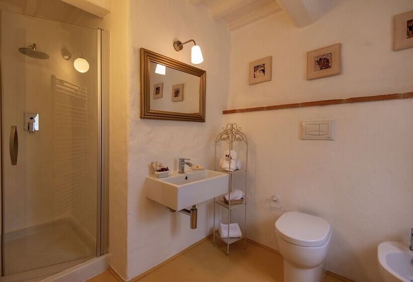 B&b Country House Poggio Del Drago