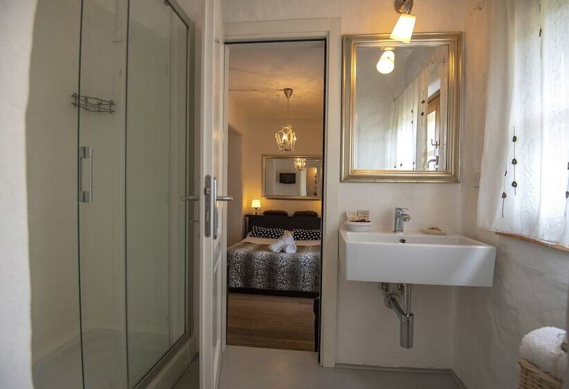 B&b Country House Poggio Del Drago