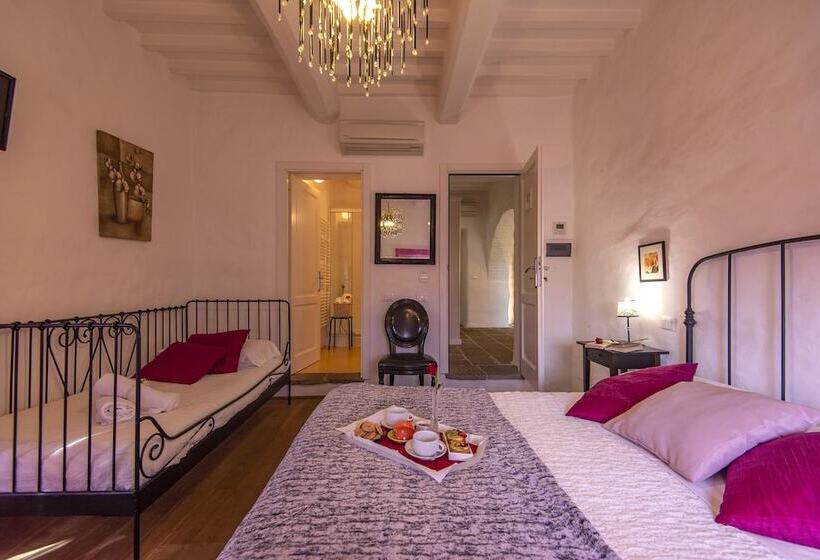 B&b Country House Poggio Del Drago