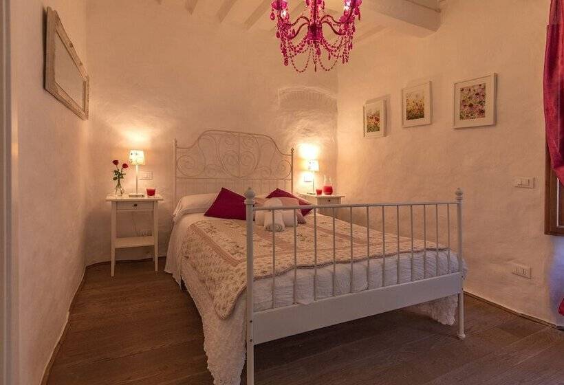 B&b Country House Poggio Del Drago
