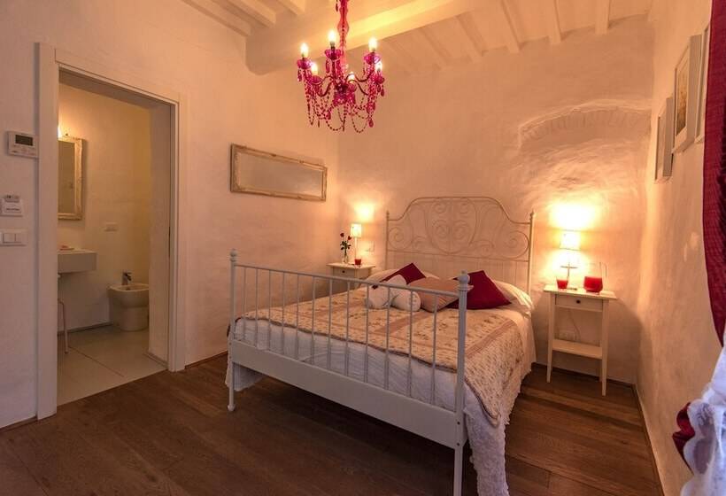 B&b Country House Poggio Del Drago