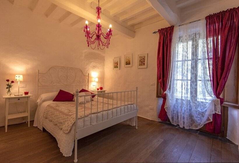B&b Country House Poggio Del Drago