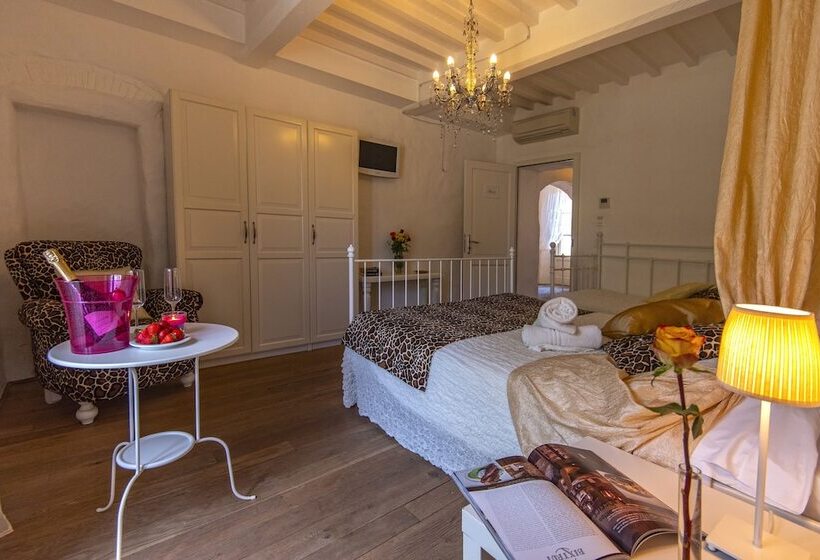 B&b Country House Poggio Del Drago