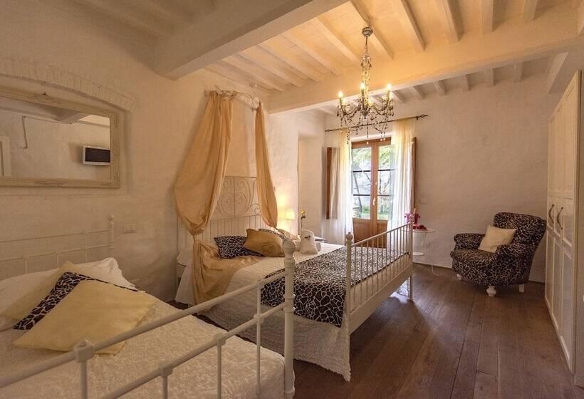 B&b Country House Poggio Del Drago