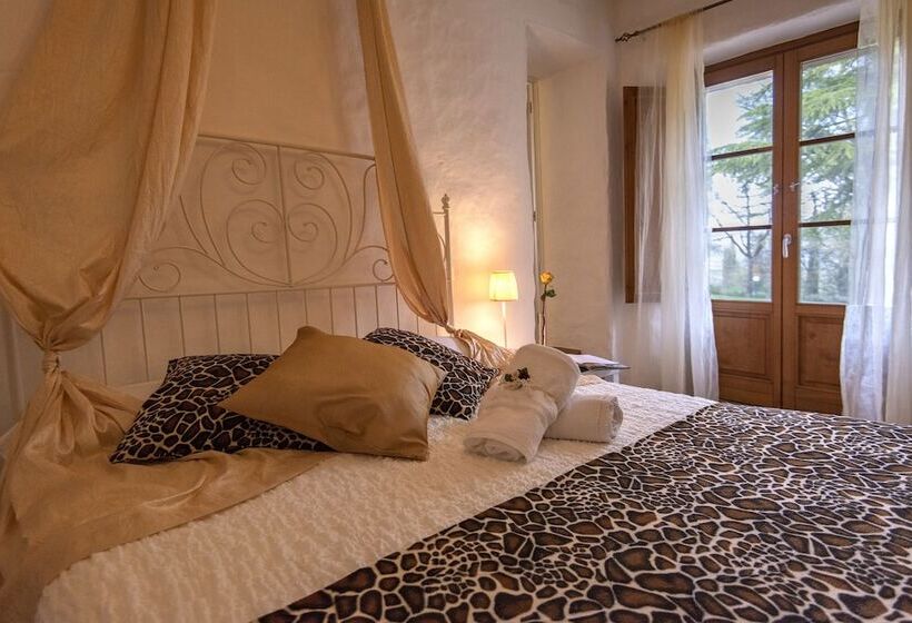 B&b Country House Poggio Del Drago