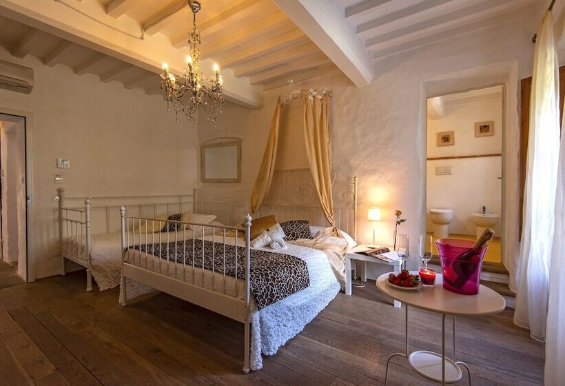 B&b Country House Poggio Del Drago