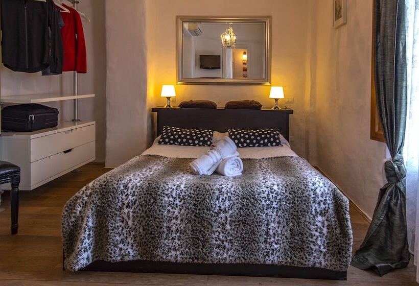 B&b Country House Poggio Del Drago