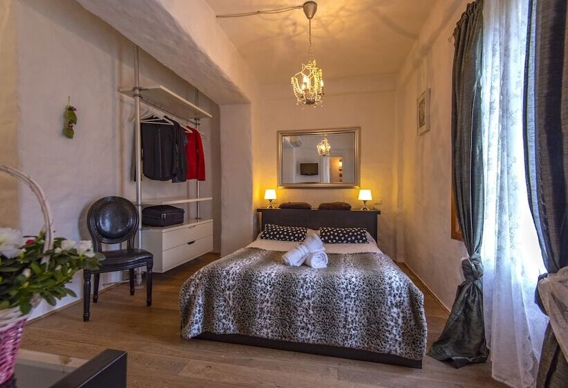 B&b Country House Poggio Del Drago