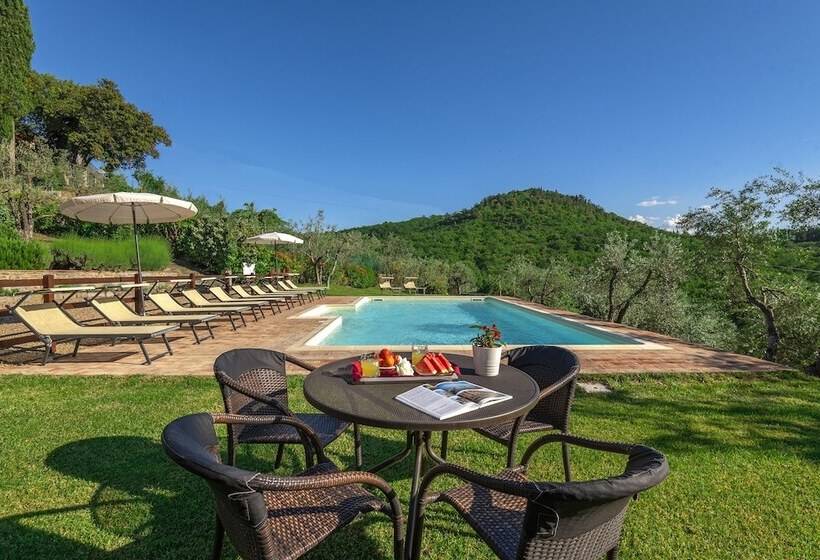 B&b Country House Poggio Del Drago