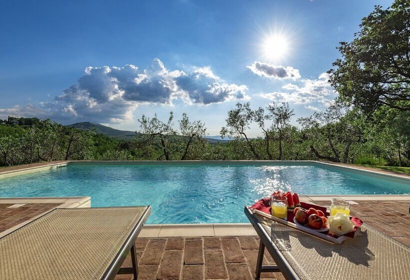 B&b Country House Poggio Del Drago