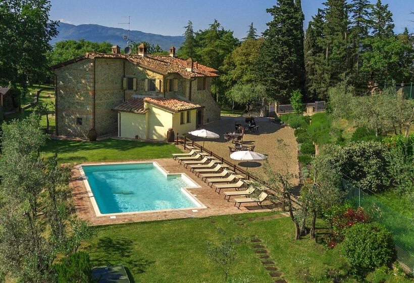 B&b Country House Poggio Del Drago
