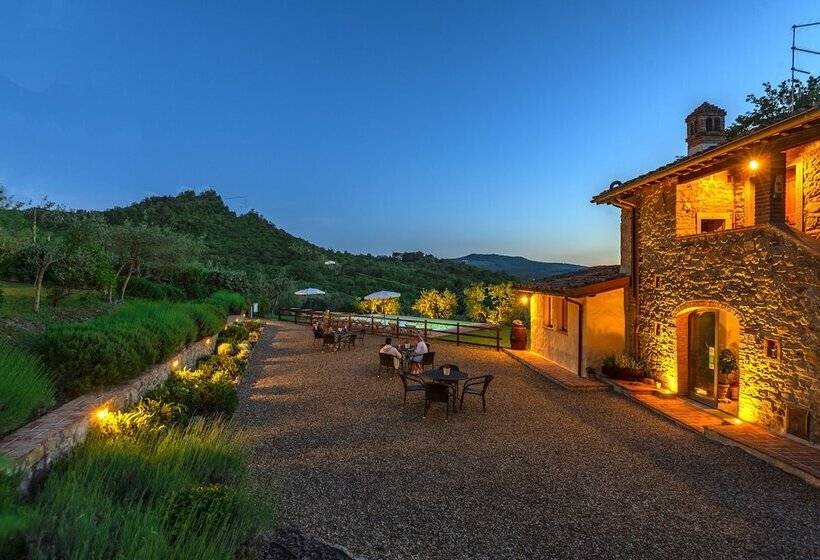 B&b Country House Poggio Del Drago