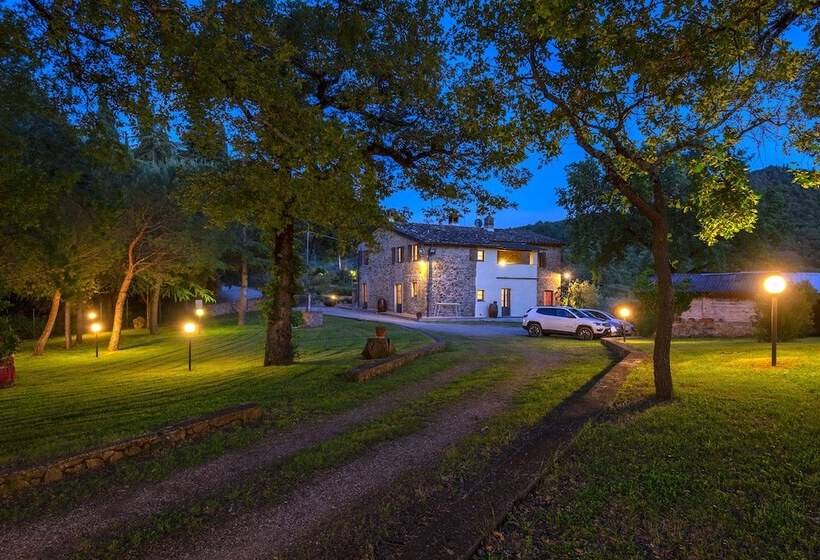 B&b Country House Poggio Del Drago