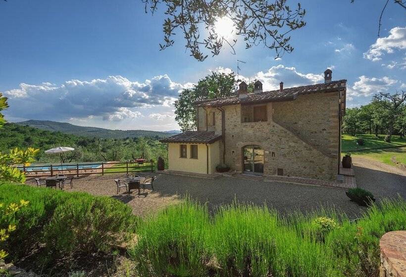 B&b Country House Poggio Del Drago