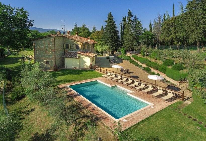 B&b Country House Poggio Del Drago