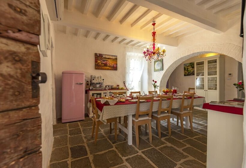 B&b Country House Poggio Del Drago