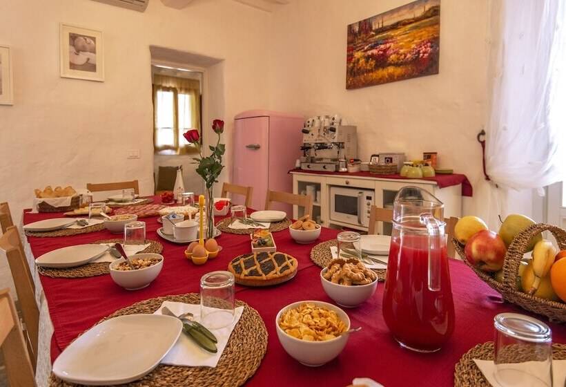 B&b Country House Poggio Del Drago