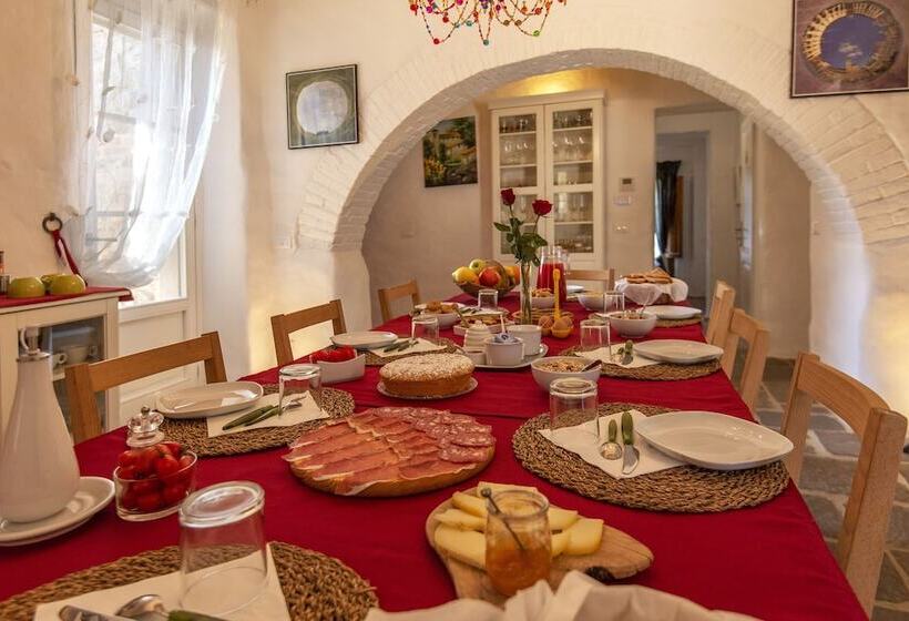 B&b Country House Poggio Del Drago