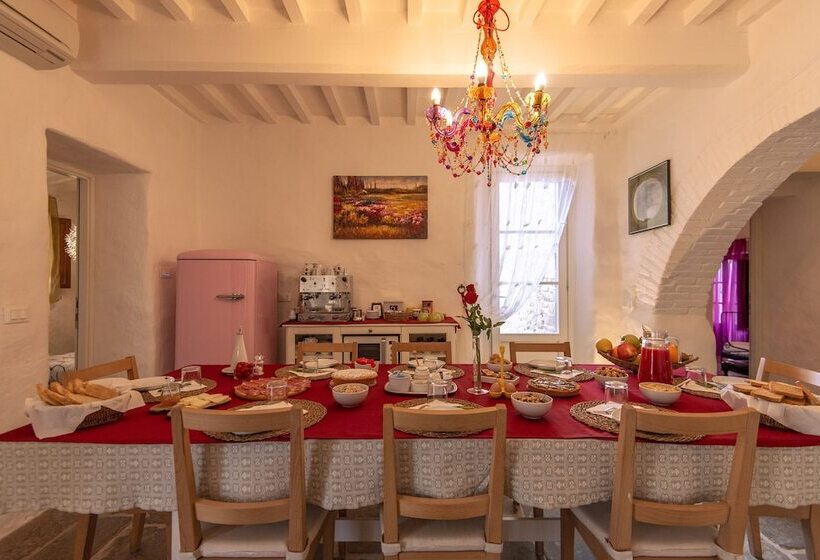 B&b Country House Poggio Del Drago