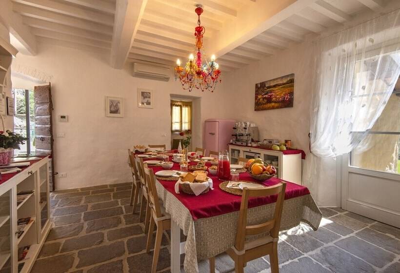 B&b Country House Poggio Del Drago