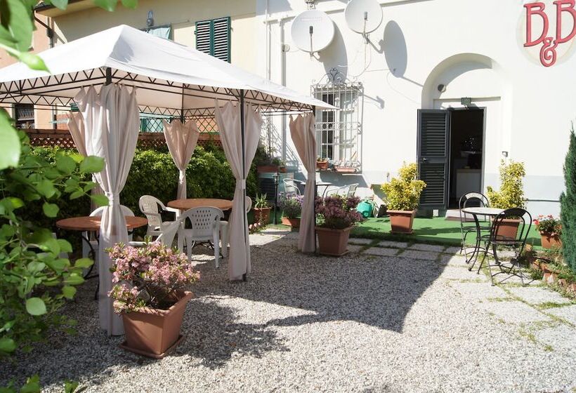 B&b La Mimosa