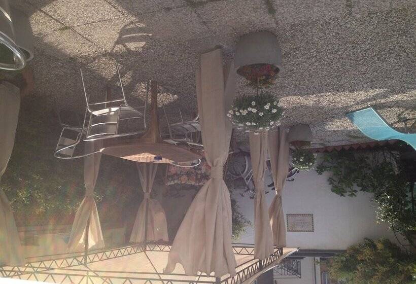 B&b La Mimosa