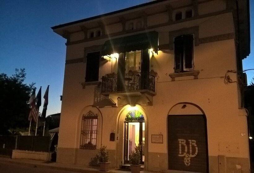 B&b La Mimosa