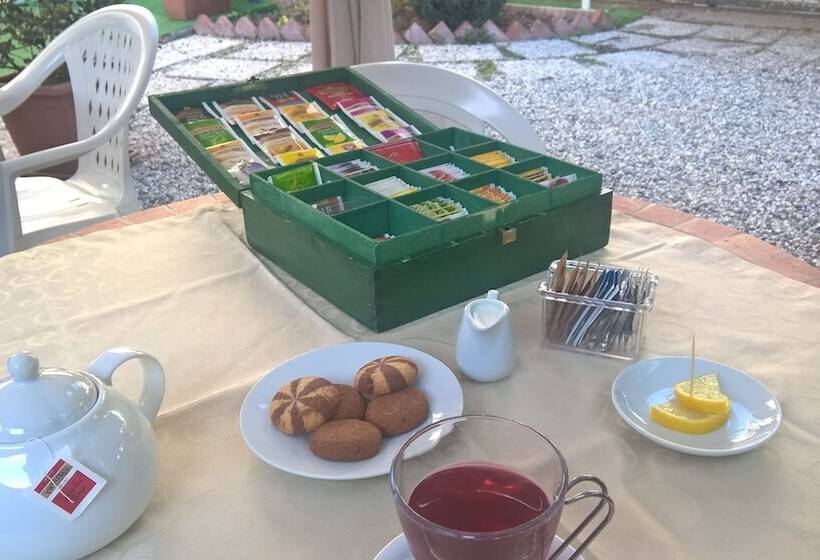 B&b La Mimosa