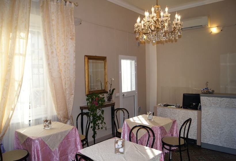 B&b La Mimosa