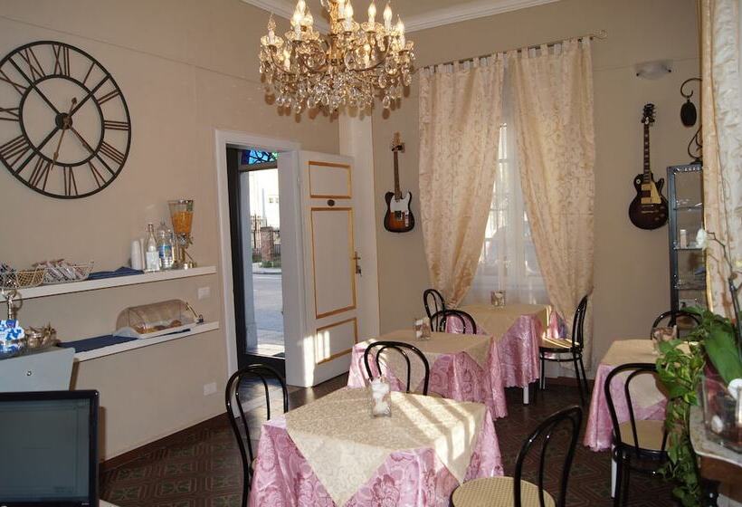 B&b La Mimosa