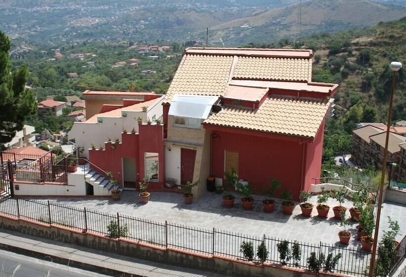 צימר Casa Rossa