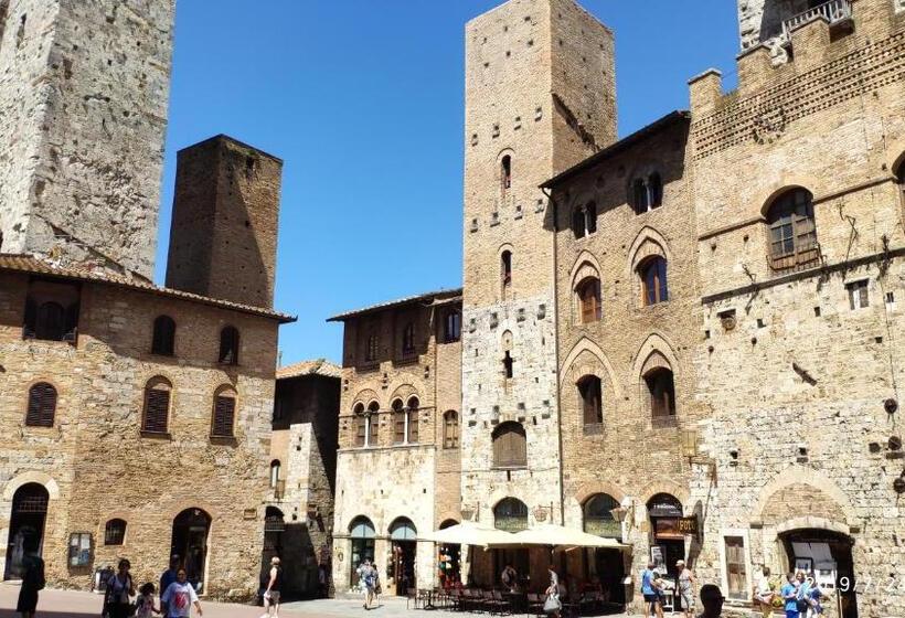 ベッドアンドブレックファースト Casal Sant Elena