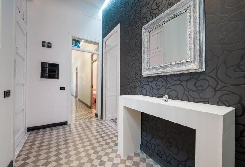 B&b Castiglia