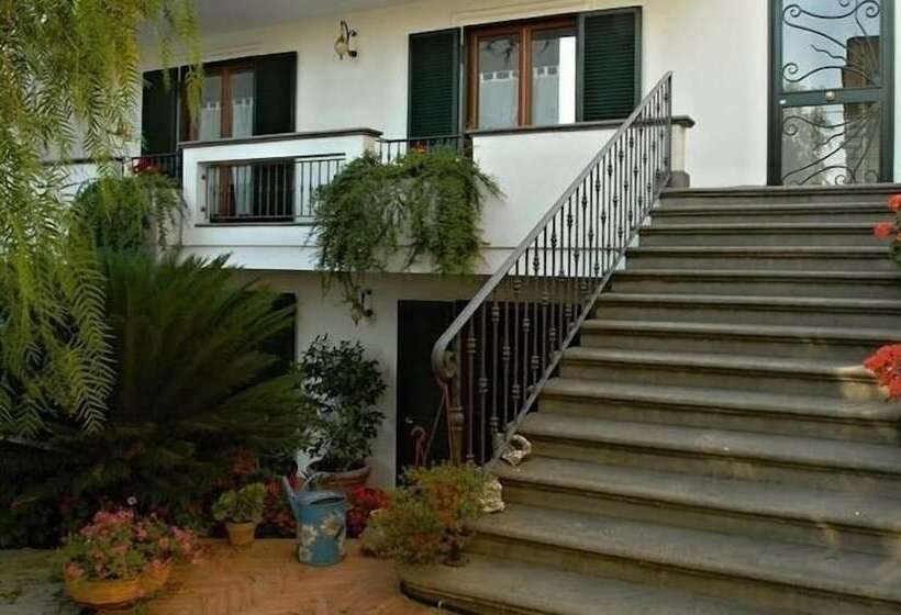 Bed and Breakfast Certe Notti Pompei