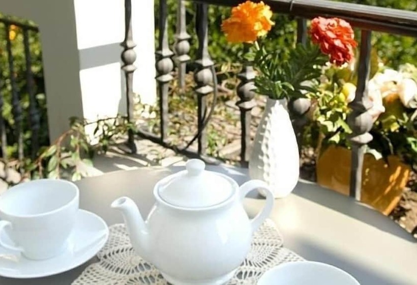 Bed and Breakfast Certe Notti Pompei