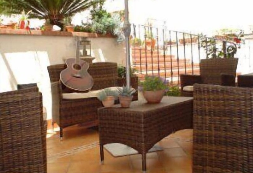 Bed and Breakfast Certe Notti Pompei