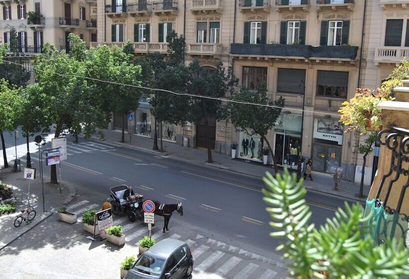 Bed And Breakfast D'angelo