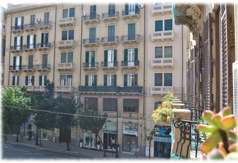 Bed And Breakfast D'angelo