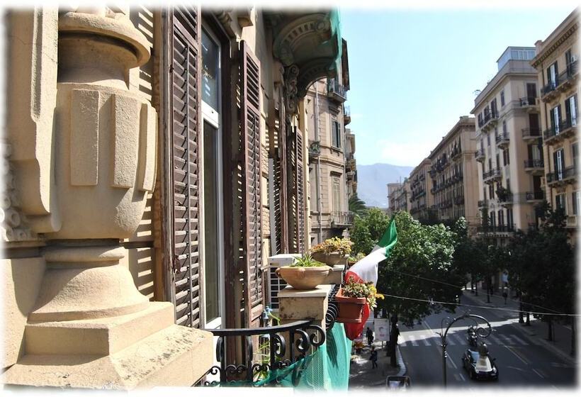 Bed And Breakfast D'angelo