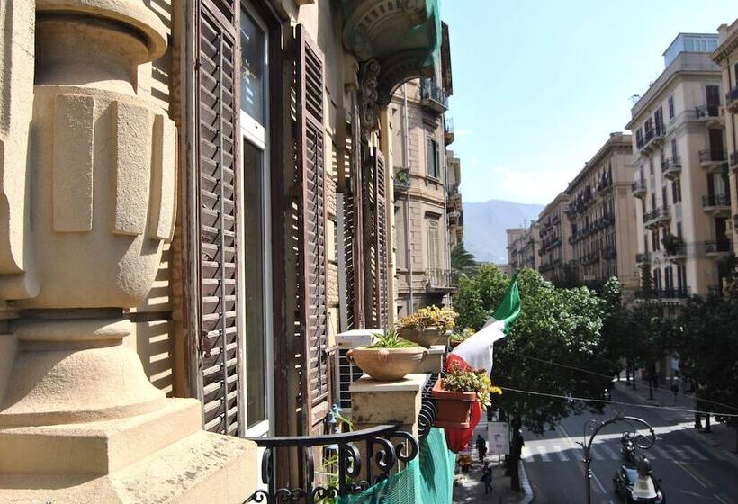 Bed And Breakfast D'angelo