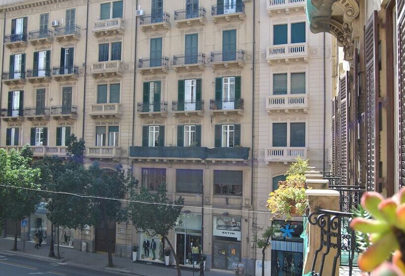 Bed And Breakfast D'angelo