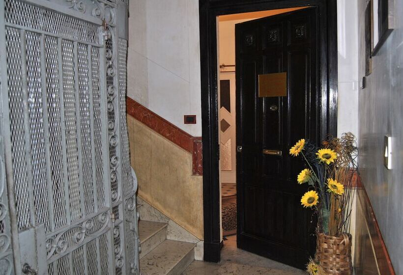 Bed And Breakfast D'angelo