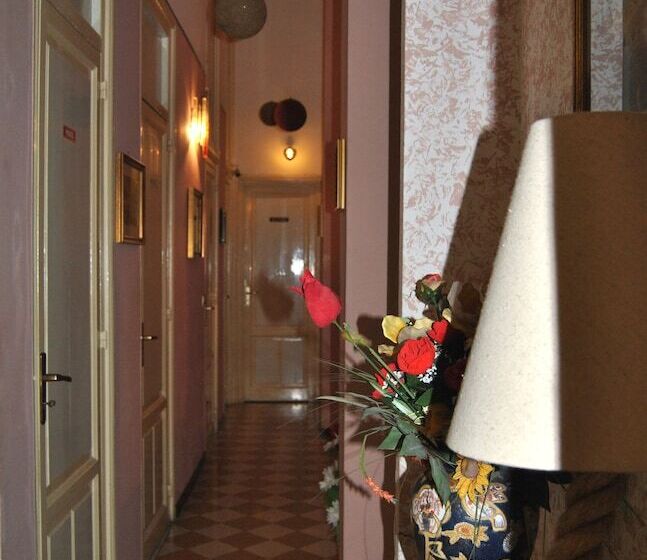 Bed And Breakfast D'angelo