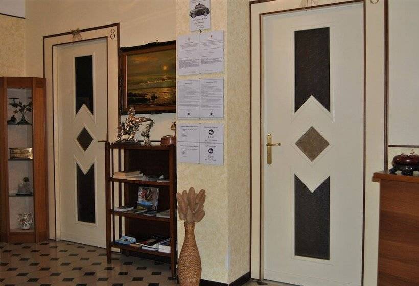 Bed And Breakfast D'angelo